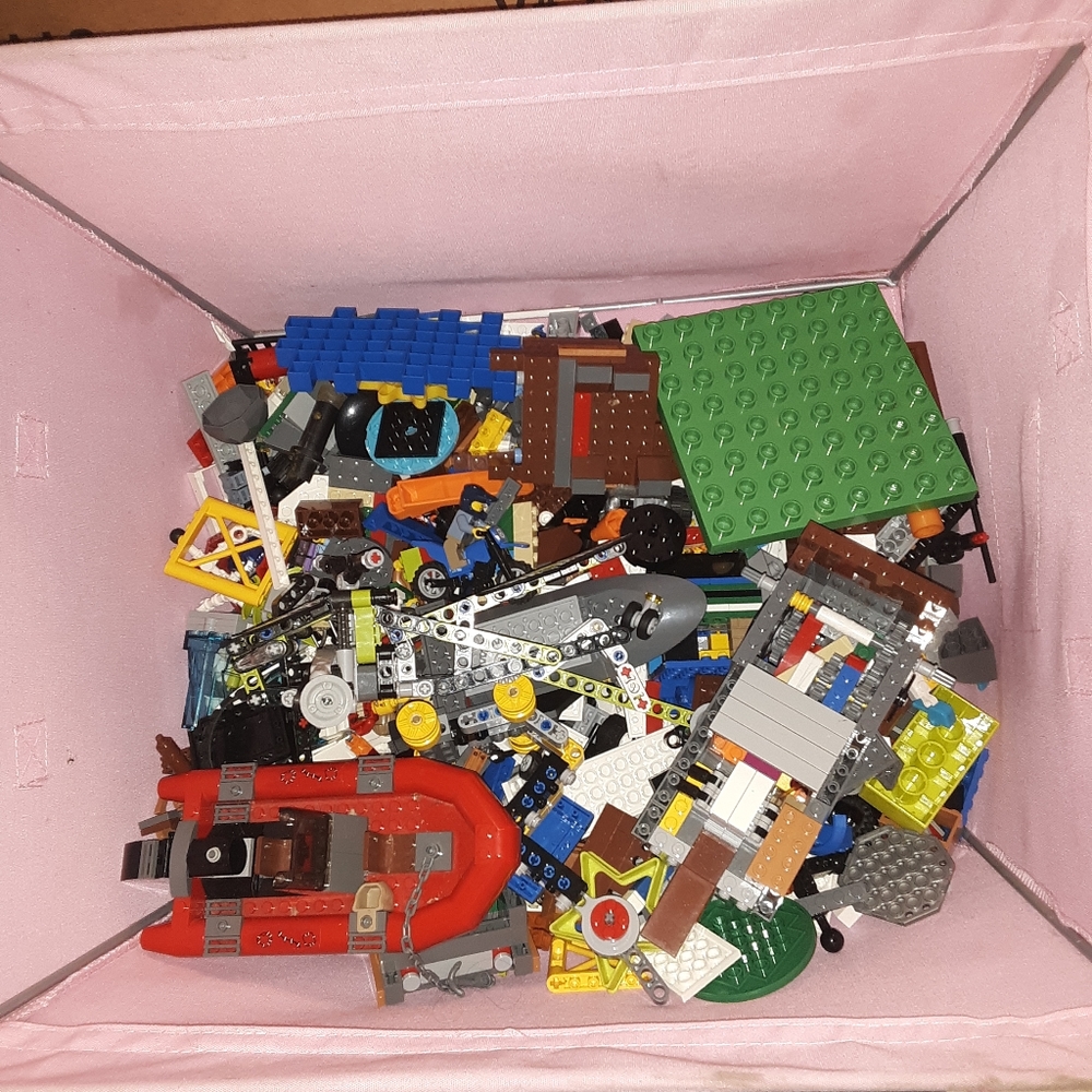 KIDS TOYS